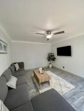 Two bedroom midtown beauty